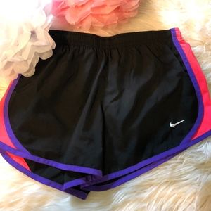 Nike tempo shorts